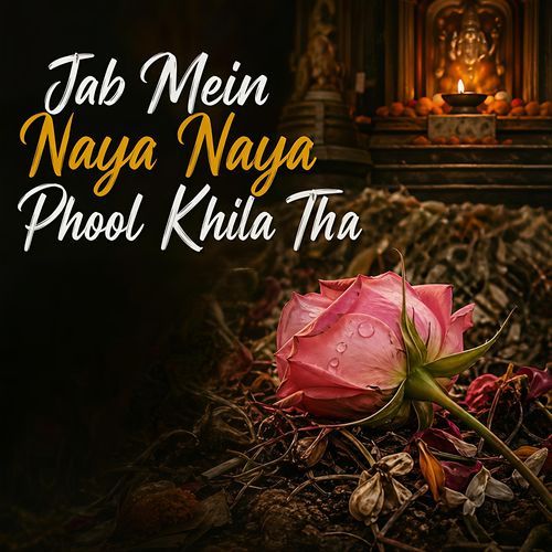 Jab Mein Naya Naya Phool khila Tha