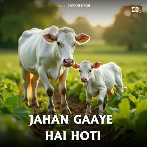 Jahan Gaaye Hai Hoti