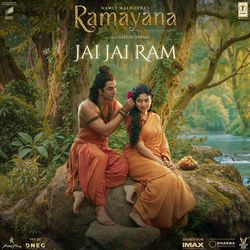 Jai Jai Ram (From "Ramayana") (Full Song) album cover