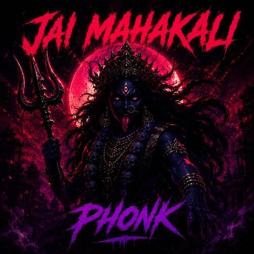 Jai Mahakali Phonk