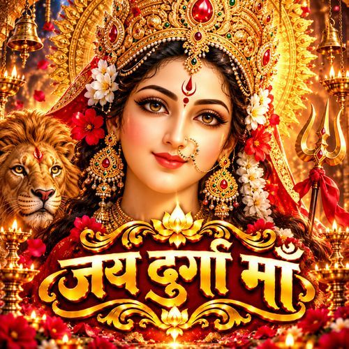 Jay Durga Maa