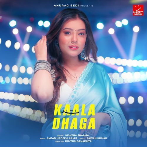 Kaala Dhaga