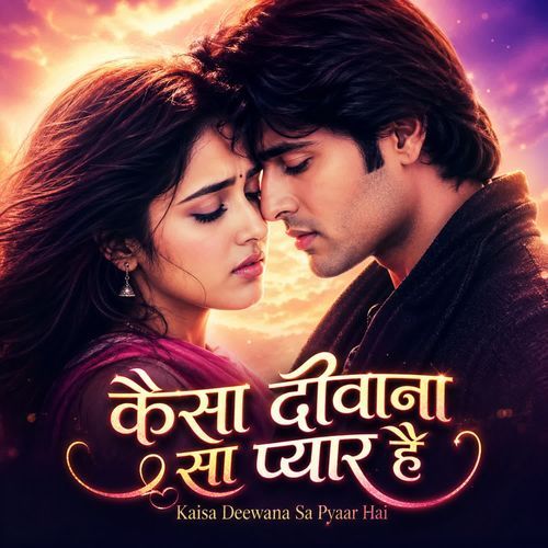 Kaisa Deewana Sa Pyaar Hai