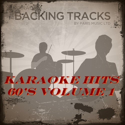 Tell Laura I Love Her (Originally Performed By Ricky Valance) [Karaoke Version] cover art
