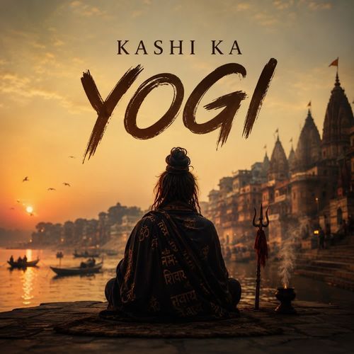 Kashi Ka Yogi