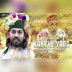 Kaythe Yara Vol. 2-PwstU1kFYFw