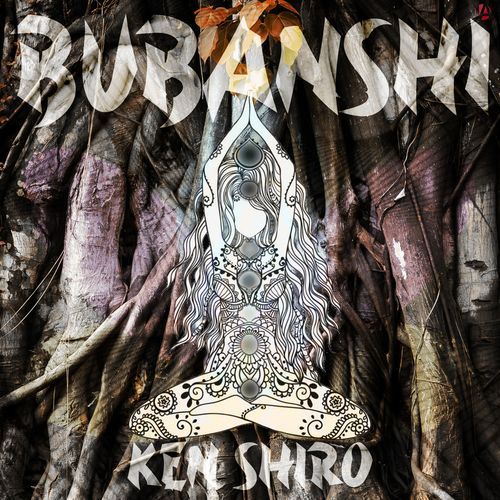 Ken Shiro cover art
