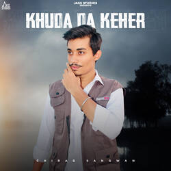 Khuda Da Keher-HwUFQB5Idmo