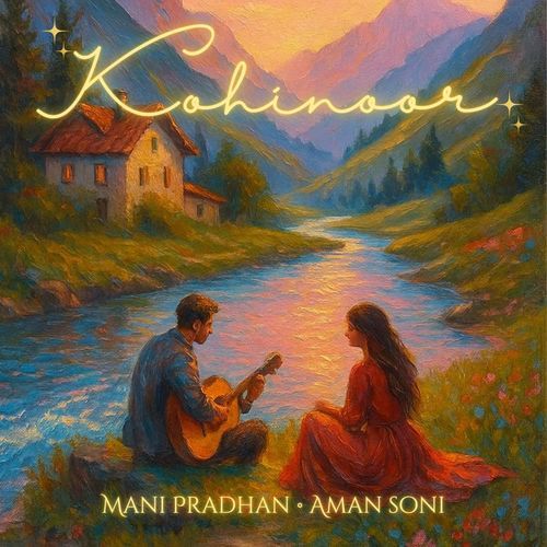 Kohinoor