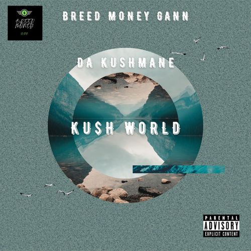 Still Da Same cover art