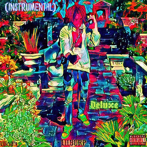 DUMMI - Instrumental cover art