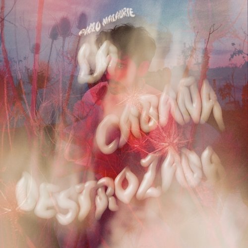 Adrián cover art