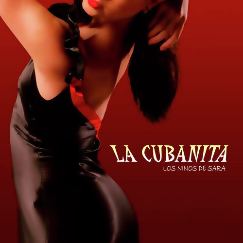 La Cubanita_poster_image