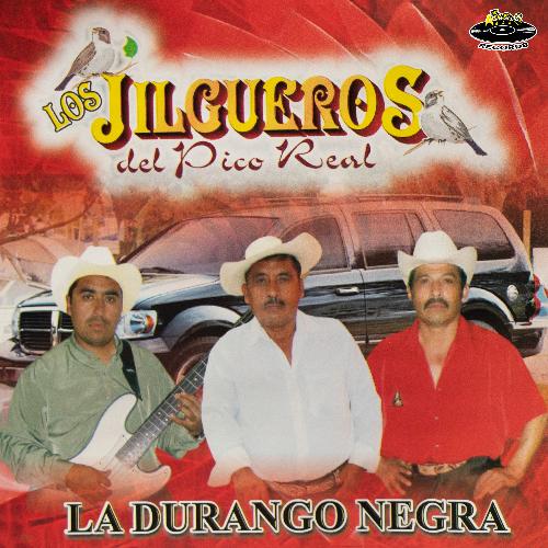 Saludo de los Jilgueros cover art