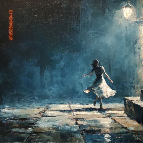 Echoish cover art