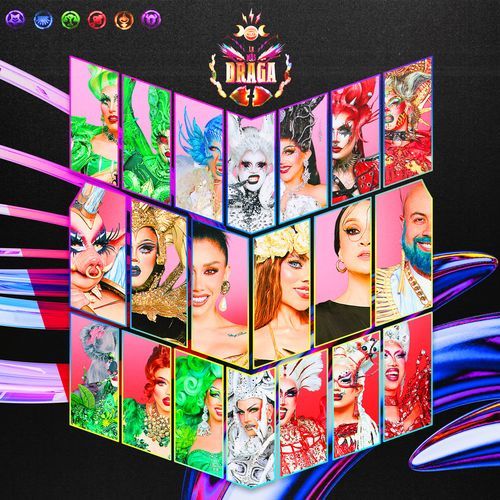 CHIDO cover art