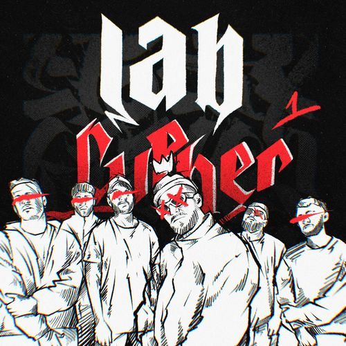 Lab Cypher_poster_image