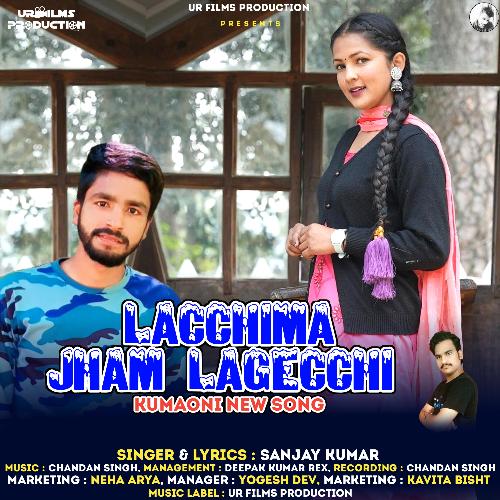 Lacchima Jham Lagecchi Kumaoni Song