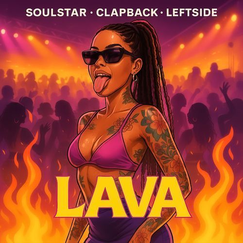 Lava