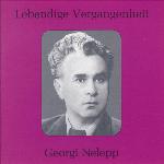 Toropka´s Three Songs (Sung in Russian) [Askold´s Tomb]