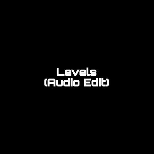 Levels (Audio Edit) (1)