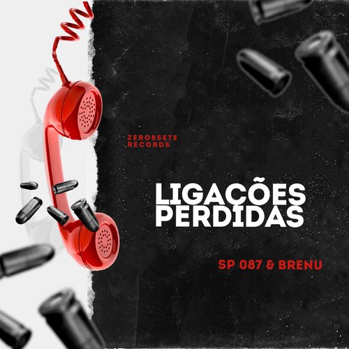 Ligações Perdidas cover art