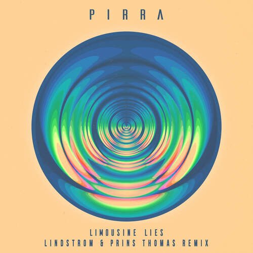 Limousine Lies (Lindstrøm & Prins Thomas Remix)