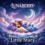 Goodnight Little Stars artwork