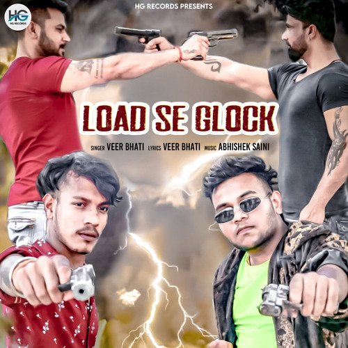 Load Se Glock - Single