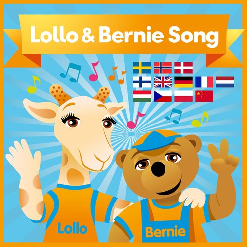 Lollo &amp; Bernie Song_poster_image