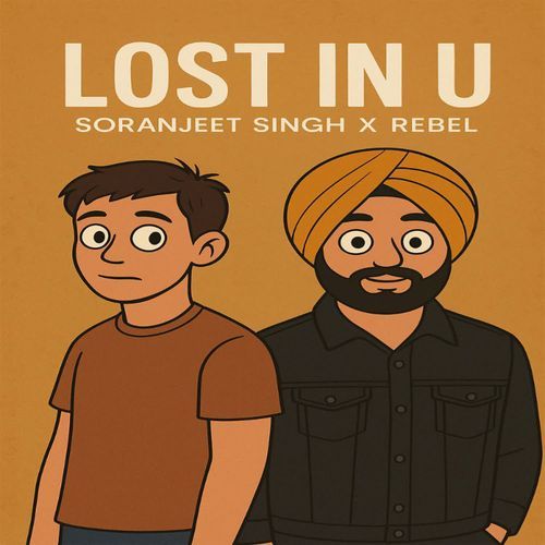 Lost In U