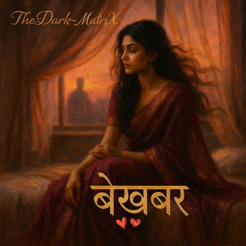बेख़बर-Lost In Your Love