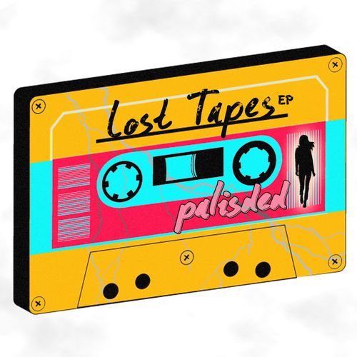 Lost Tapes EP