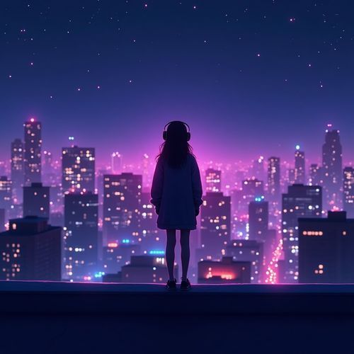Beyond the Silence cover art