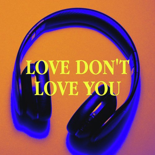 Love Don&#039;t Love You_poster_image