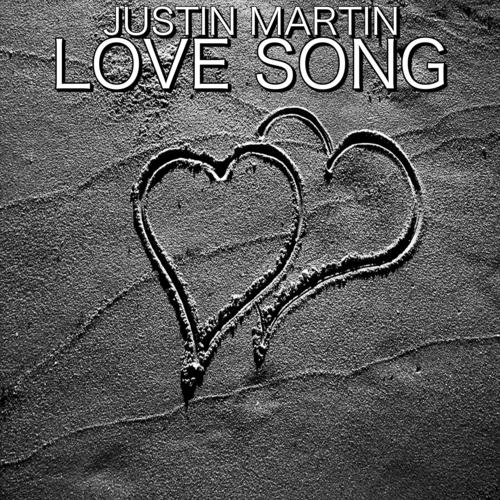 Justin Martin