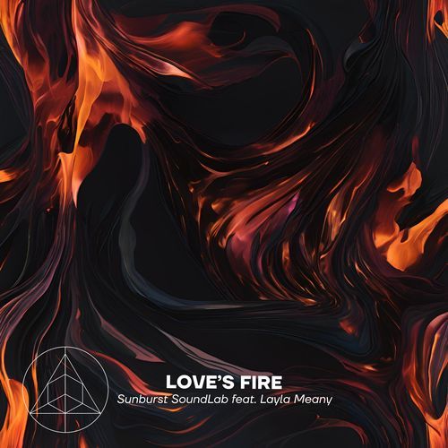 Love's Fire (feat. Layla Meany)