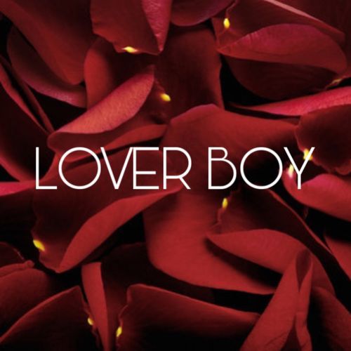 Love on Me cover art
