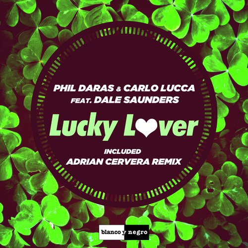 Lucky Lover (feat. Dale Saunders)