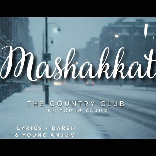 MASHAKKAT