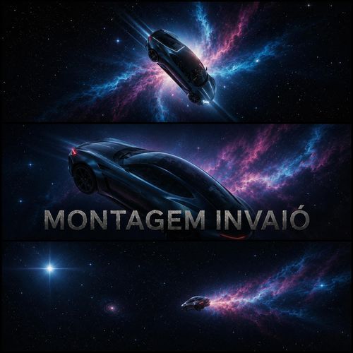 MONTAGEM INVAIÓ (Reverb)