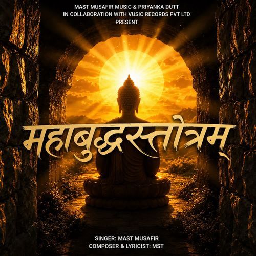 Maha Budh Strotam