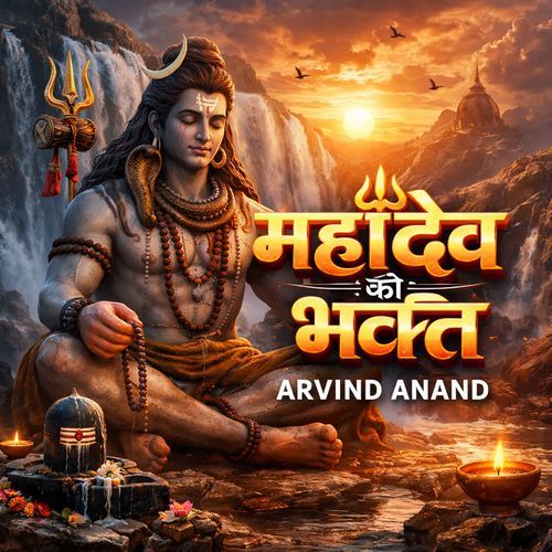 Mahadev Ki Bhakti