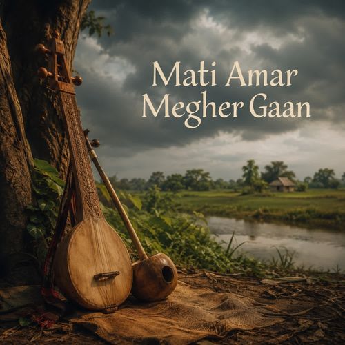 Mati Amar Megher Gaan
