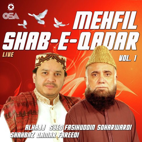 Mehfil Shab-e-Qadar, Vol. 1 (Live)_poster_image