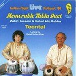 Memorable Tabla Duet