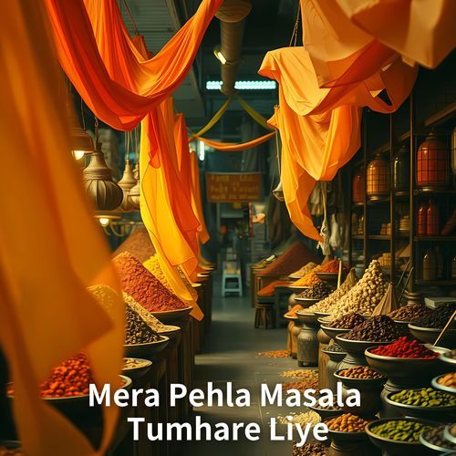Mera Pehla Masala Tumhare Liye