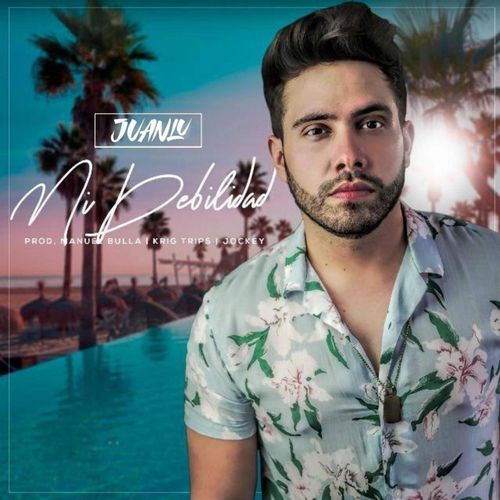 Mi Debilidad cover art