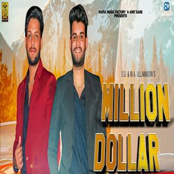 Million Dollar-PSIRaRJSRUM