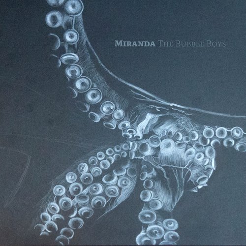 Miranda (Extended Version) cover art